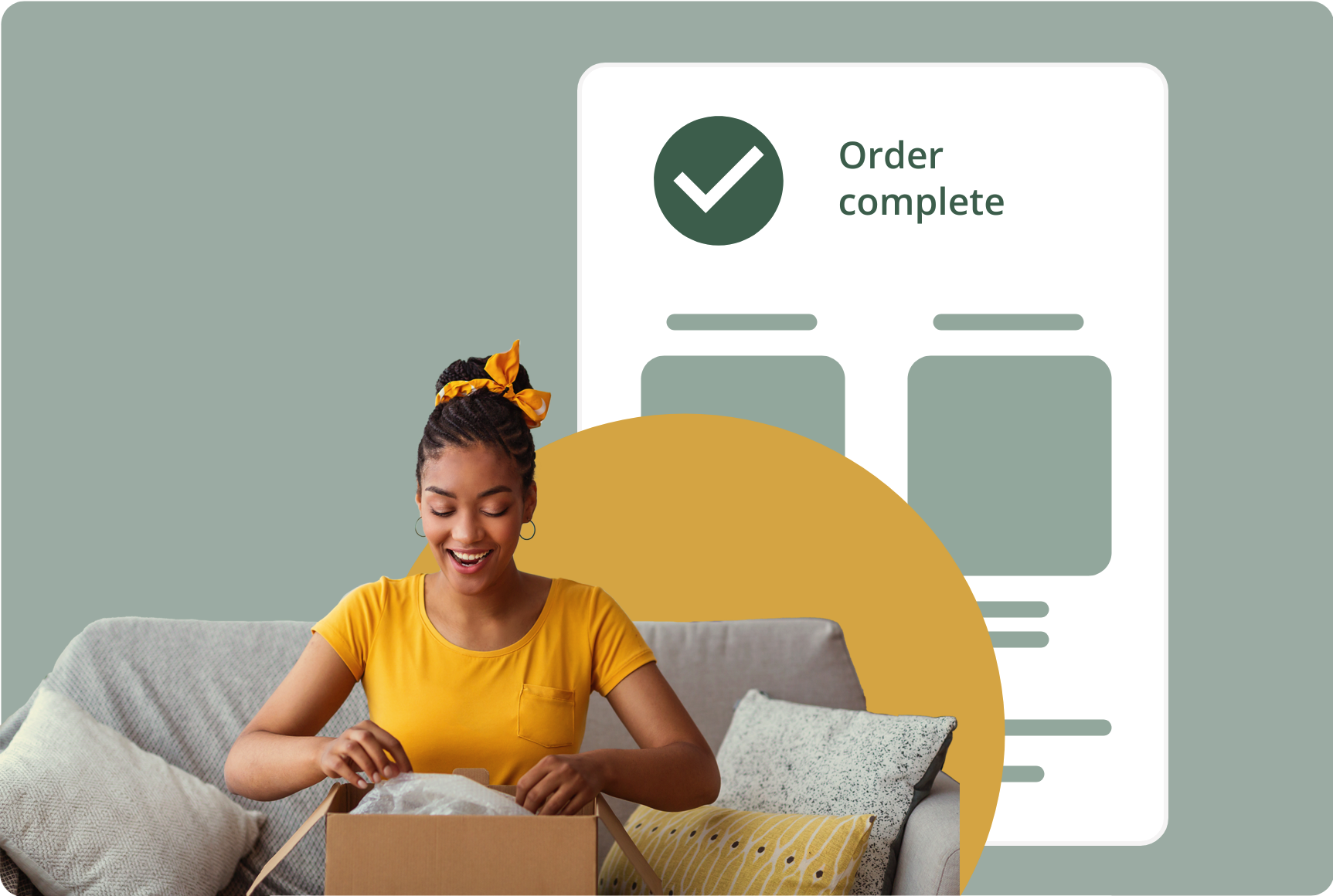 Orderchamp